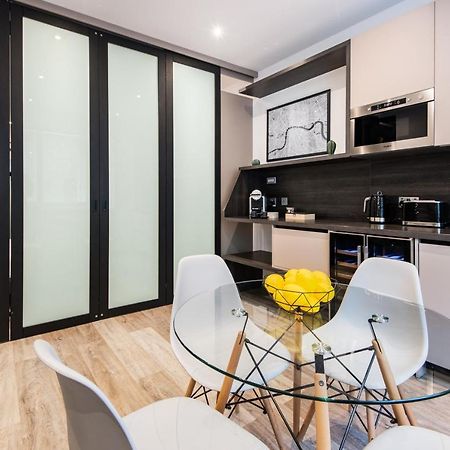 Circlelet Luxury Private Suite 3 Λονδίνο Εξωτερικό φωτογραφία