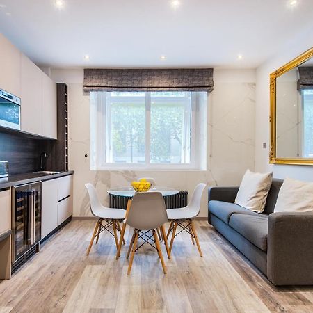 Circlelet Luxury Private Suite 3 Λονδίνο Εξωτερικό φωτογραφία