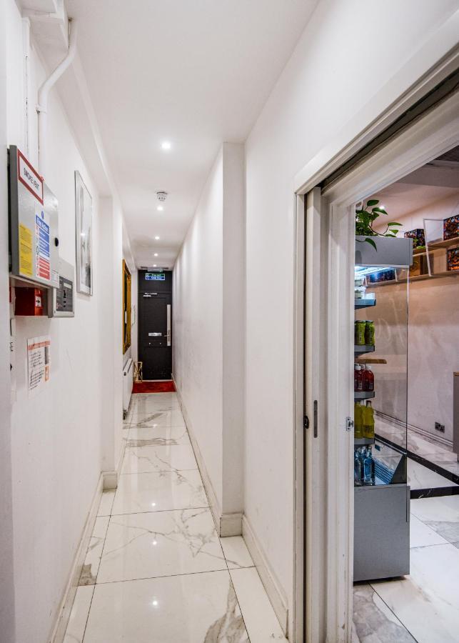Circlelet Luxury Private Suite 3 Λονδίνο Εξωτερικό φωτογραφία
