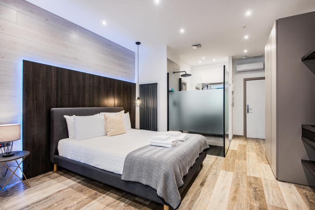 Circlelet Luxury Private Suite 3 Λονδίνο Εξωτερικό φωτογραφία