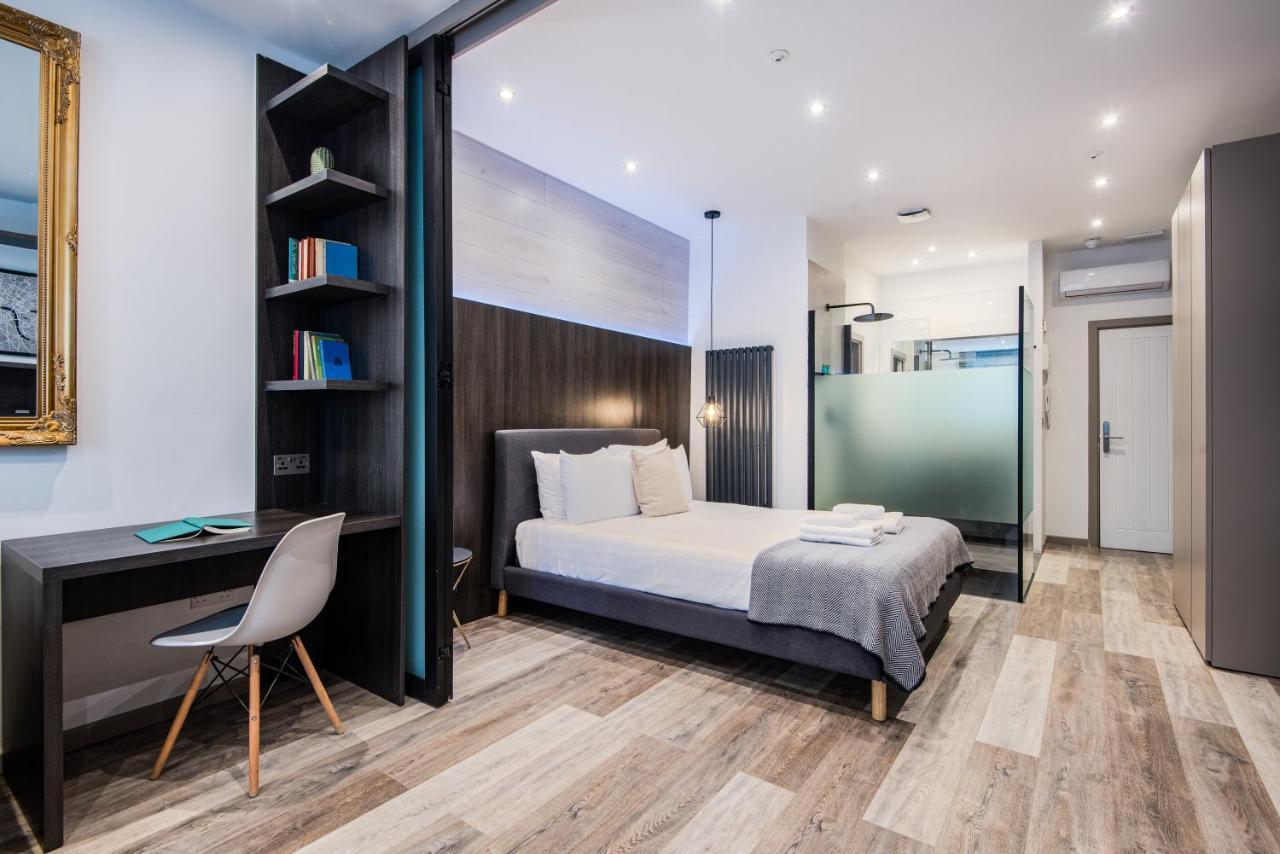Circlelet Luxury Private Suite 3 Λονδίνο Εξωτερικό φωτογραφία