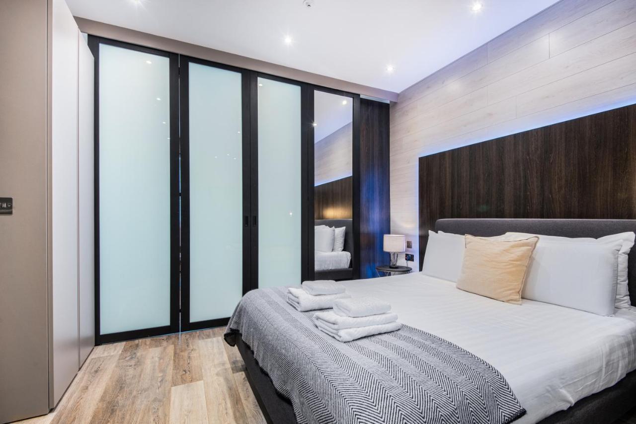 Circlelet Luxury Private Suite 3 Λονδίνο Εξωτερικό φωτογραφία