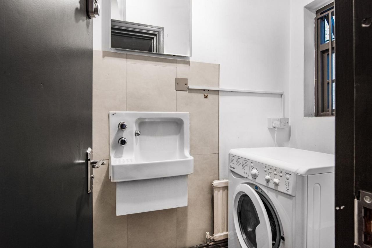 Circlelet Luxury Private Suite 3 Λονδίνο Εξωτερικό φωτογραφία