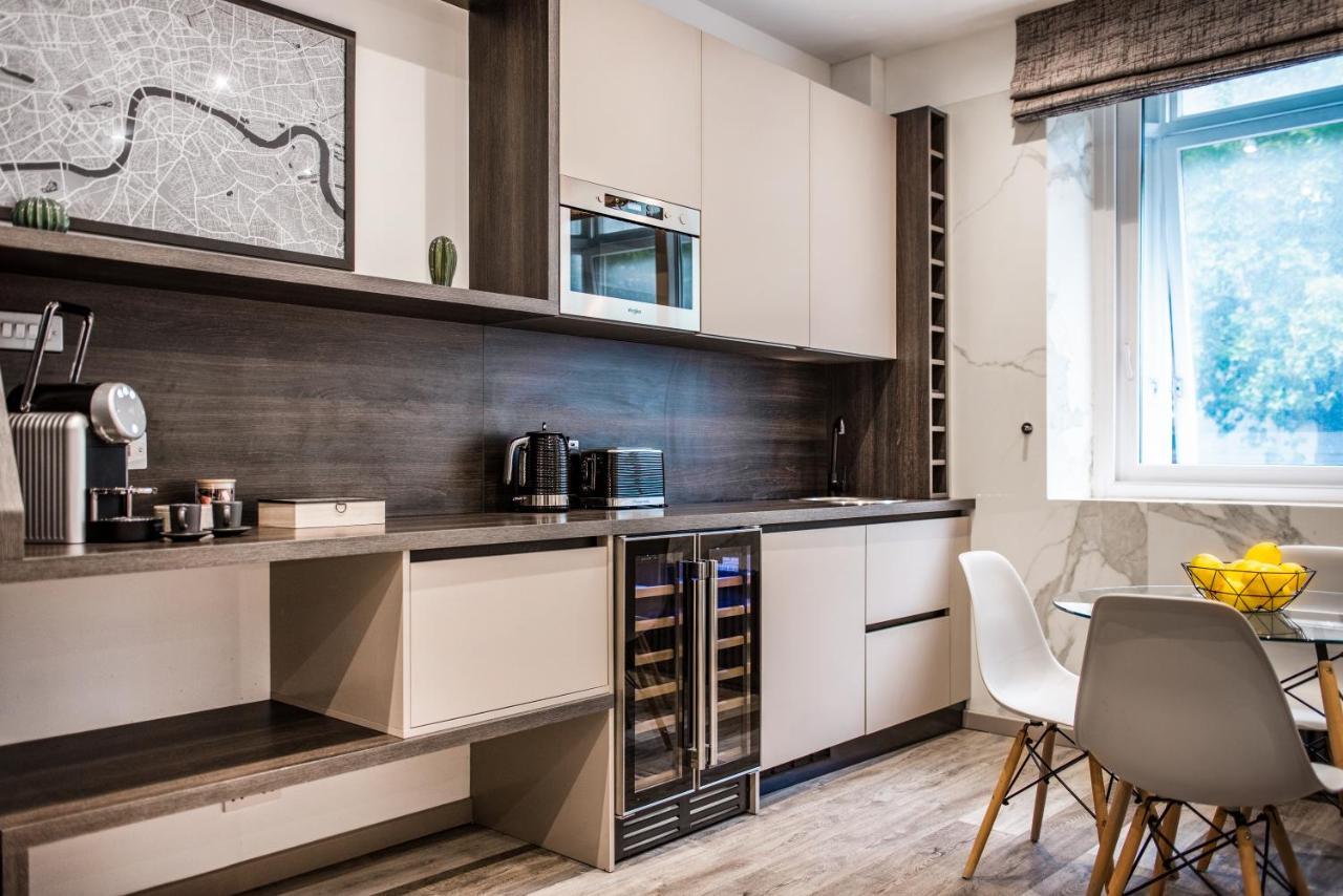 Circlelet Luxury Private Suite 3 Λονδίνο Εξωτερικό φωτογραφία