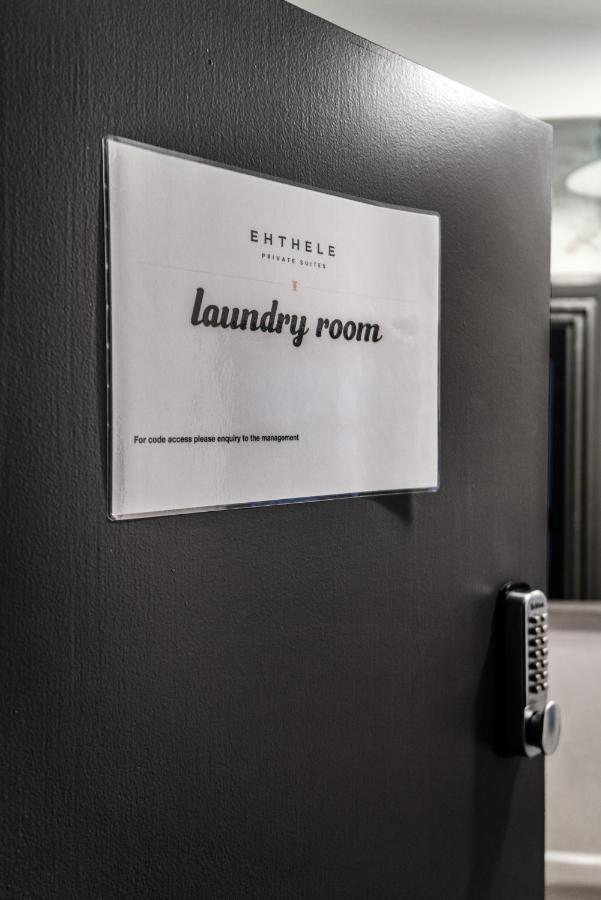 Circlelet Luxury Private Suite 3 Λονδίνο Εξωτερικό φωτογραφία