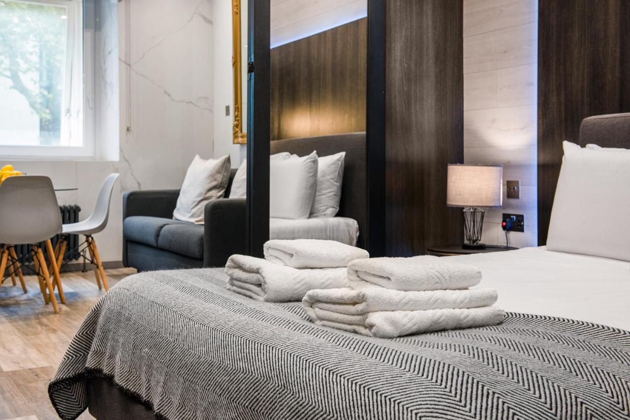 Circlelet Luxury Private Suite 3 Λονδίνο Εξωτερικό φωτογραφία