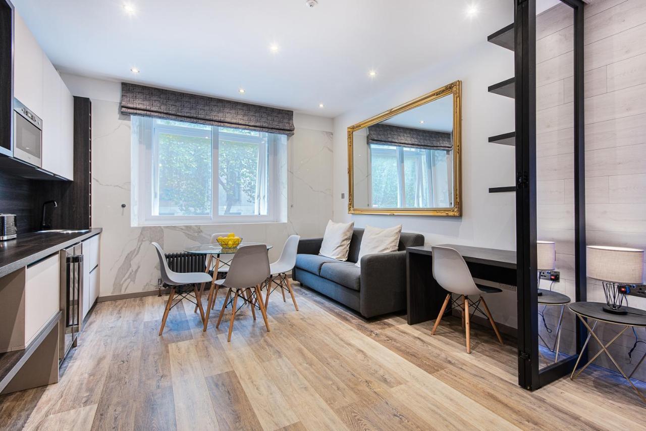 Circlelet Luxury Private Suite 3 Λονδίνο Εξωτερικό φωτογραφία