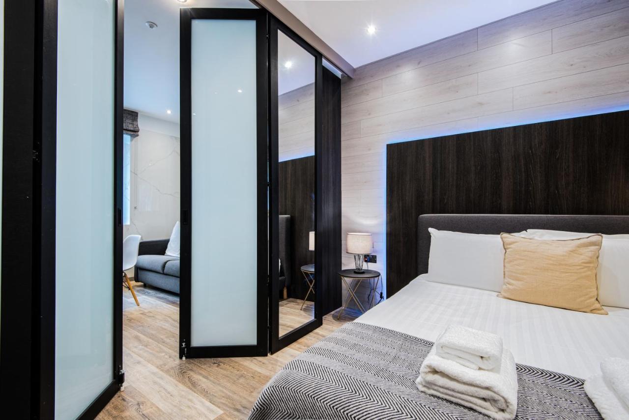 Circlelet Luxury Private Suite 3 Λονδίνο Εξωτερικό φωτογραφία