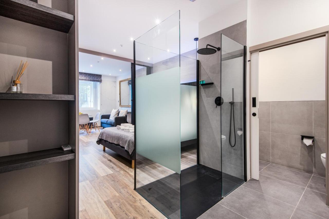 Circlelet Luxury Private Suite 3 Λονδίνο Εξωτερικό φωτογραφία
