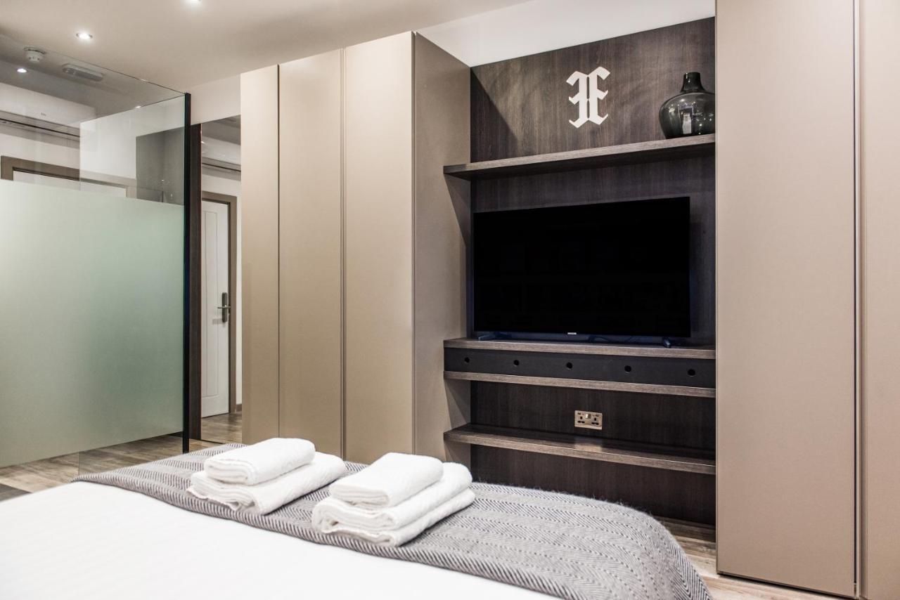 Circlelet Luxury Private Suite 3 Λονδίνο Εξωτερικό φωτογραφία