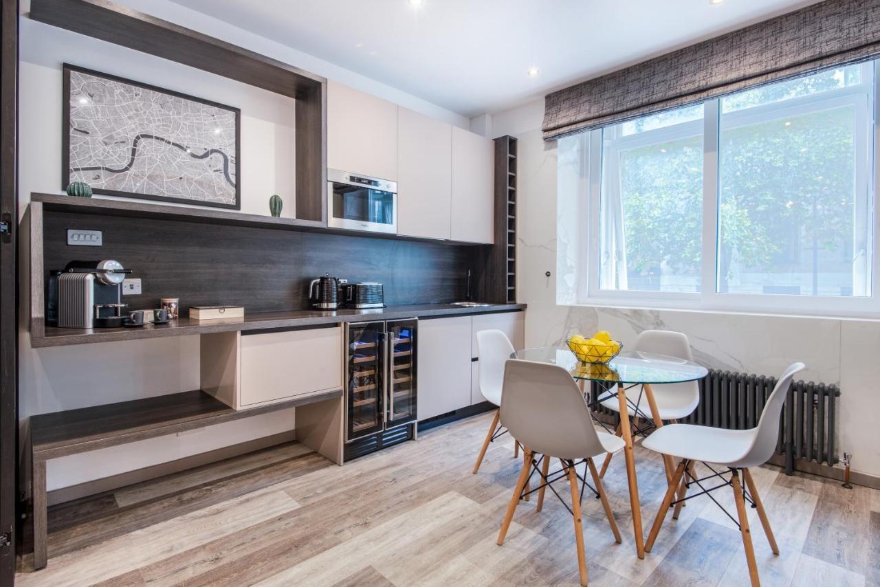 Circlelet Luxury Private Suite 3 Λονδίνο Εξωτερικό φωτογραφία