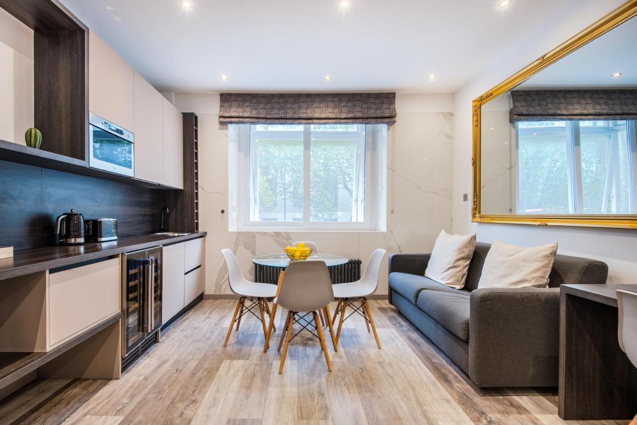 Circlelet Luxury Private Suite 3 Λονδίνο Εξωτερικό φωτογραφία