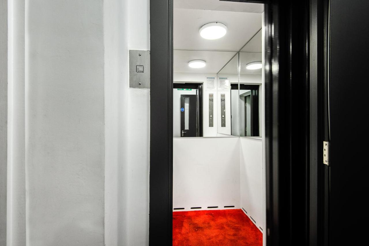 Circlelet Luxury Private Suite 3 Λονδίνο Εξωτερικό φωτογραφία