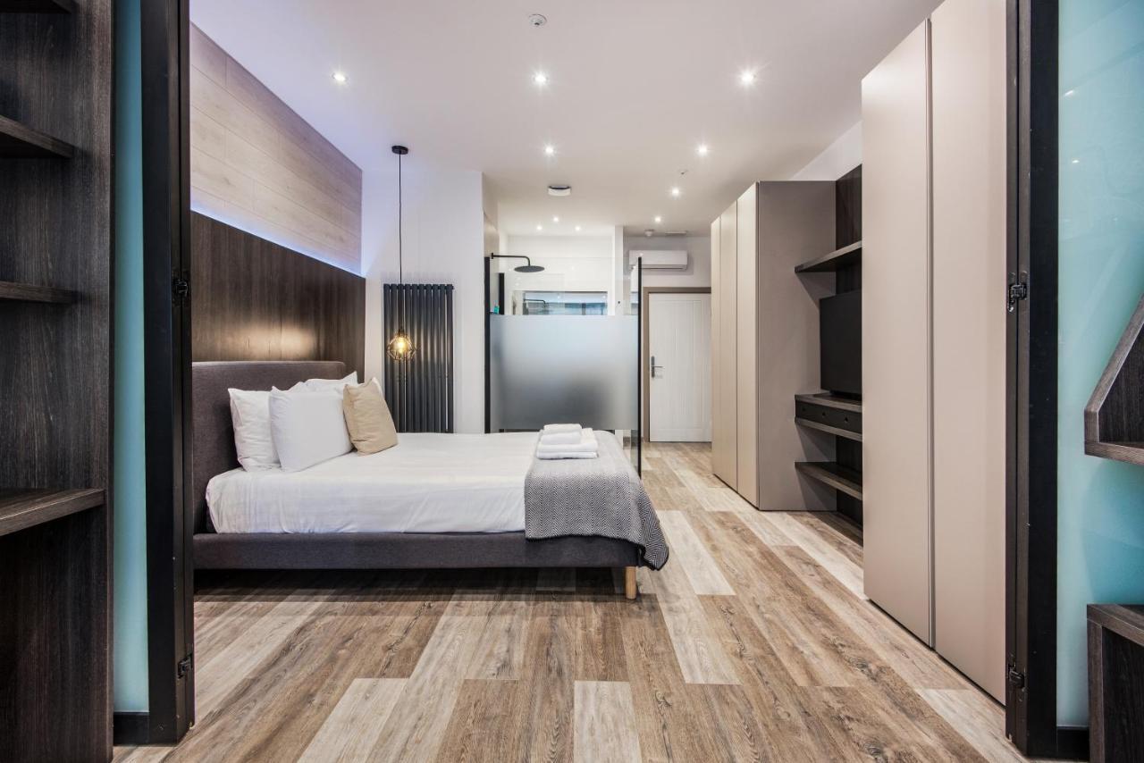 Circlelet Luxury Private Suite 3 Λονδίνο Εξωτερικό φωτογραφία