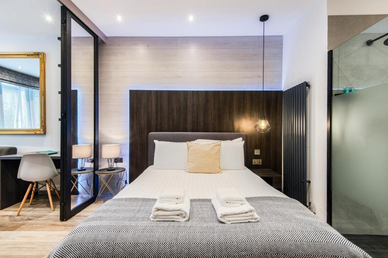 Circlelet Luxury Private Suite 3 Λονδίνο Εξωτερικό φωτογραφία