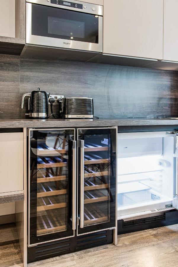 Circlelet Luxury Private Suite 3 Λονδίνο Εξωτερικό φωτογραφία